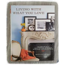 Living with What You Love Monica Rich Kosann 