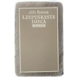 Ljepuškasta djeca Jiri Šotola