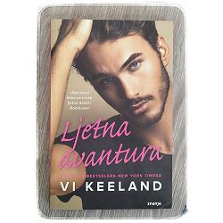 Ljetna avantura Vi Keeland