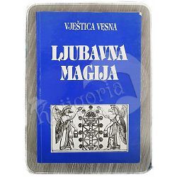 Ljubavna magija Vesna Vještica