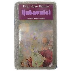 Ljubavnici Filip Hoze Farmer