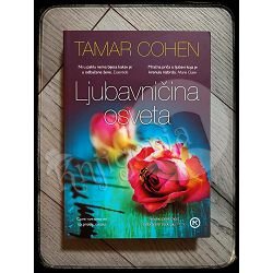 LJUBAVNIČINA OSVETA Tamar Cohen 