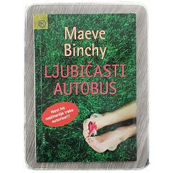 Ljubičasti autobus Maeve Binchy