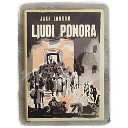 Ljudi ponora Jack London