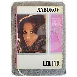 Lolita Vladimir Nabokov