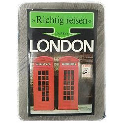 London " Richting reisen " Klaus Barisch, Peter Sahla