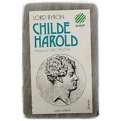 Lorde Byron: Childe Harold