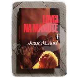 Lovci na mamute 1 Jean M. Auel