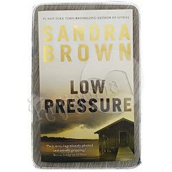 Low Pressure Sandra Brown