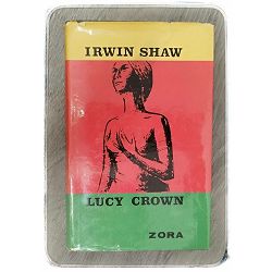 Lucy Crown Irwin Shaw