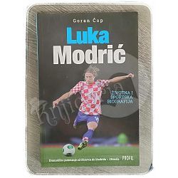 Luka Modrić Goran Čop