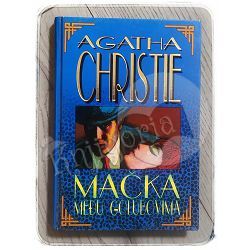 Mačka među golubovima Agatha Christie