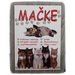 Mačke