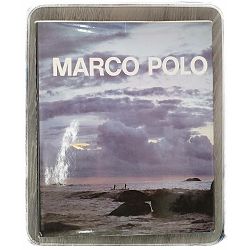 Marco Polo Werner Forman, Cottie A. Burland