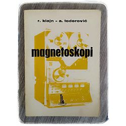 Magnetoskopi Rihard Klajn, Aleksandar Todorović