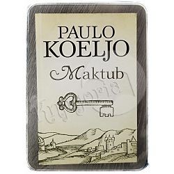 Maktub Paulo Koeljo