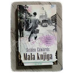 Mala knjiga Selden Edwards