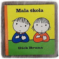 Mala škola Dick Bruna