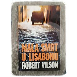 Mala smrt u Lisabonu Robert Vilson