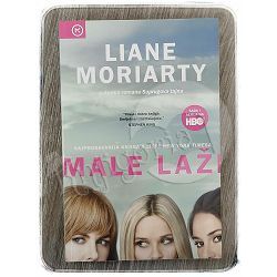 Male laži Liane Moriarty