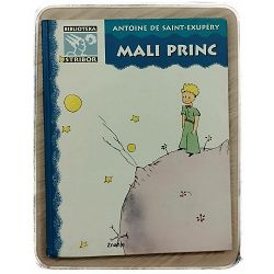 Mali princ Antoine de Saint-Exupéry