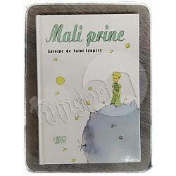 Mali princ Antoine de Saint-Exupéry