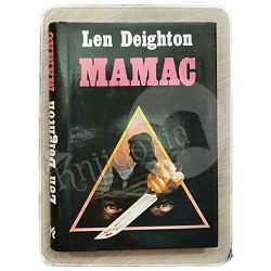 Mamac Len Deighton