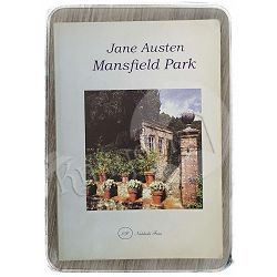 Mansfield Park Jane Austen 