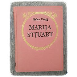 Marija Stjuart Stefan Zweig