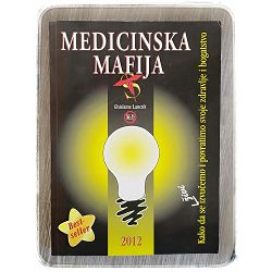 Medicinska mafija Ghislaine Lanctôt