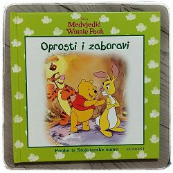 Medvjedić Winnie Pooh: Oprosti i zaboravi