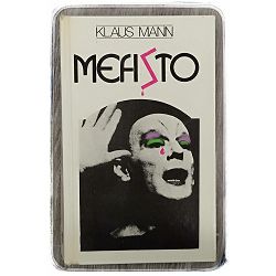 Mefisto Klaus Mann