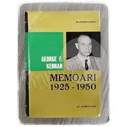 Memoari 1925-1950 George F. Kennan 