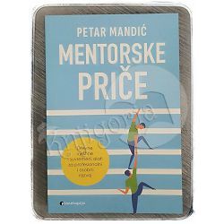 Mentorske priče Petar Mandić