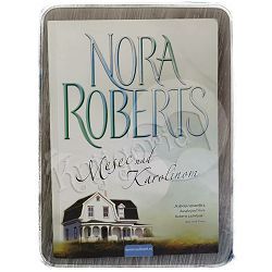 Mesec nad Karolinom Nora Roberts