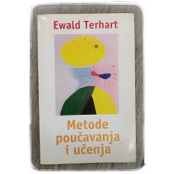 Metode poučavanja i učenja Ewald Terhart