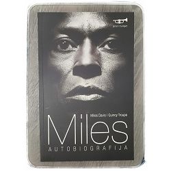 Miles: Autobiografija Miles Davis i Quincy Troupe