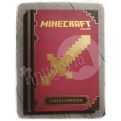 Minecraft Combat Handbook 