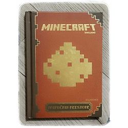 Minecraft: Priručnik Redstone Nic Farwell