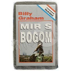 Mir s Bogom Billy Graham