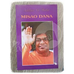 Misao dana - 1008 dragulja Sathya Sai Baba