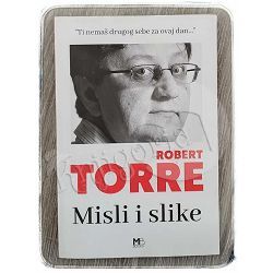 Misli i slike Robert Torre