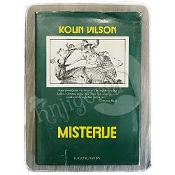 Misterije 2 DIO Kolin Vilson