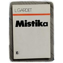 Mistika Louis Gardet