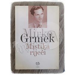 Mistika riječi Mirko Grmek