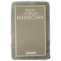 Mjesečina: roman o životu Claudea Debussyja 1 dio Pierre La Mure