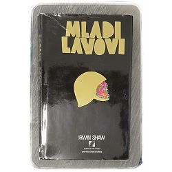 Mladi lavovi 1 Irwin Shaw