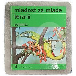 Mladost za mlade: Terarij Siegfried Schmitz