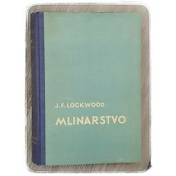 Mlinarstvo J.F. Lockwood