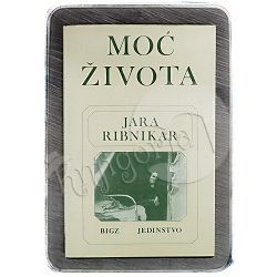 Moć života Jara Ribnikar